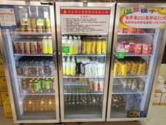 -尚品海鲜肥牛自助火锅(湖明店)