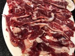 -名门潮牛·鲜牛肉海鲜火锅.烧烤自助餐厅(诚丰广场店)