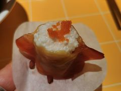 -蔡澜点心·粤菜(花城汇南区店)