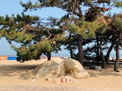 -老虎石海上公园