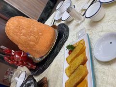 -贺富酒家(白藤二路分店)