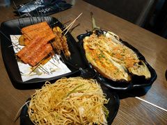 -马海涛牛肉串·午市牛腩饭·烧烤夜宵(领汇广场店)
