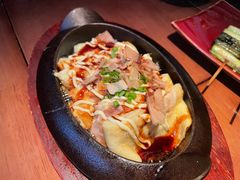 -醉虎传(南锣鼓巷店)