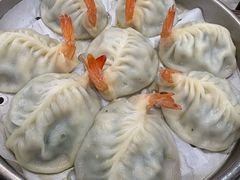 -良师门滨海人家·海鲜·家常菜(滨海城店)