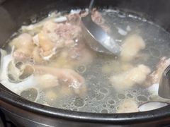 -春润大地海南椰子鸡(沙井京基百纳广场店)