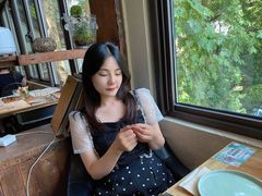 -Ginger(兴国路店)