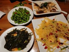 -沈胖子音乐烤吧·炒菜·龙虾(环城东路店)