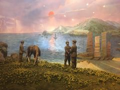 -辽沈战役纪念馆