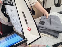 -lululemon(万象城店)