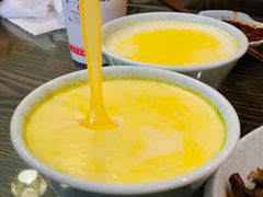 酸奶-清真·益鑫羊肉手抓馆(花园北街店)