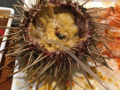 -苏大嘴海鲜牧场(奥林匹克店)