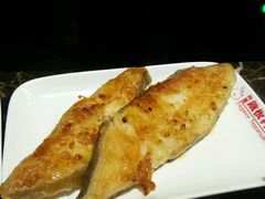 -尚雅铁板料理自助餐厅(乐松店)