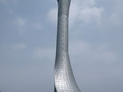 百合塔-沈阳植物园