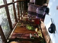 -新竹里馆·花园餐厅(兴苑路店)