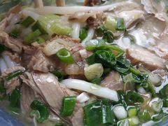 -攀枝花·任德琼·盐边羊肉米线
