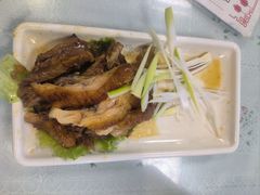 -鼎香润(德胜门内店)