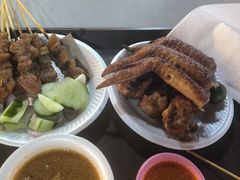 -纽顿熟食中心