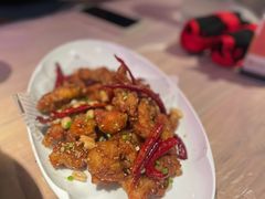 -有位虾匠·手工土菜小馆(市北店)