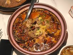 -花椒笑成都小馆(百脑汇店)