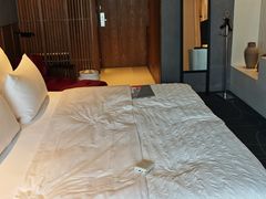 -郑州建业艾美酒店