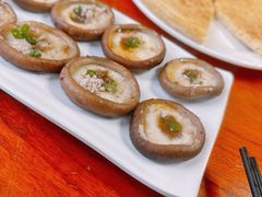 -塔洛藏餐吧(香格里拉古城店)