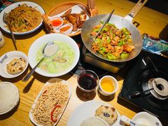 -老阿爸鲜鱼土菜(独墅湖店)