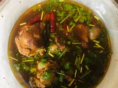 -大勇羊棒骨·烧烤(经六路店)