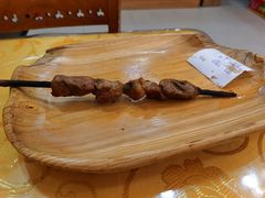 -新疆巴州金丝特餐厅(大钟寺店)