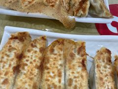 -春水锅贴·传统鲁菜(大明湖店)