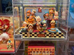 -泡泡玛特POPMART(天环购物中心店)