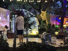 -莫多多餐厅