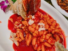 -得月楼·省级非遗·传统苏帮菜(观前店)