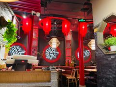 大堂-哥老官重庆美蛙鱼头(宝山龙湖店)