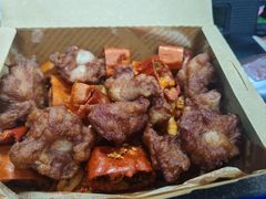 -萍姐火锅·公路夜市(南京新街口店)