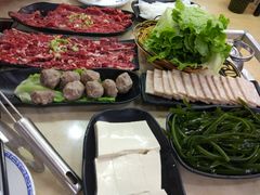 -潮汕良记牛肉火锅(洪武路店)