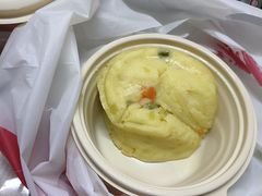 土豆泥-西塔老太太泥炉烤肉(龙湖北苑天街店)