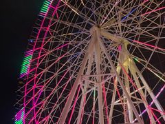 -南昌之星摩天轮