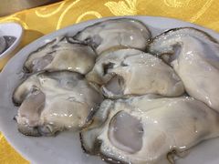 -濠轩阁特色生蚝火锅(水湾路店)
