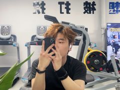 -重塑24小时自助健身(圣乔维斯店)