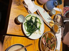 -长亭酒肆.武夷菜(鼓楼后海店)