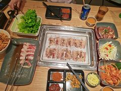 -新石器烤肉(之心城店)
