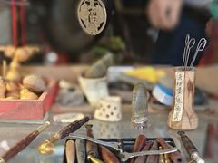 -粤北餐馆