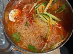 -韩麦大冷面(桂花街直营店)