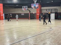 -洛克公园美式运动体验馆(唯品会合肥蜀山城市奥莱店)