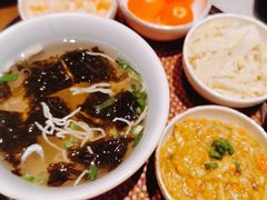 -松鹤楼面馆(清河万象汇店)