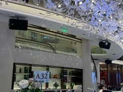 -湖锦酒楼·31年地道湖北菜(黄鹤楼店)