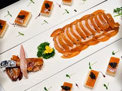 -北京老铺烤鸭(老城根店)
