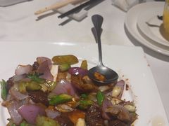 -申粤轩酒楼·三十年粤菜经典(丁香花园店)