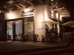 -Maxpoint Kitchen 西餐咖啡(乐峰广场店)