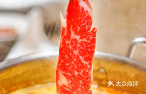 Angus Thick Cut Steak